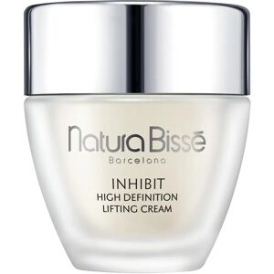 Natura Bisse Inhibit Crème Liftant Haute Définition - Crème pour le visage - Publicité Natura Bisse Inhibit Crème Liftant Haute Définition - Crème pour le visage - Publicité