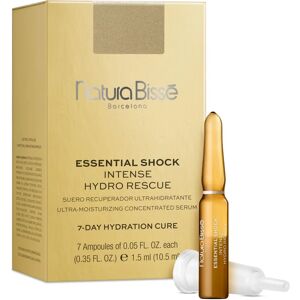 Natura Bisse Essential Shock Intense Hydro Rescue Serum - Serum Natura Bisse Essential Shock Intense Hydro Rescue Serum - Serum