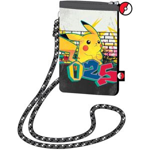 Pokémon Pikachu Handy-Tasche - Langlebig, Stylisch & Kompakt Pokémon Pikachu Handy-Tasche - Langlebig, Stylisch & Kompakt