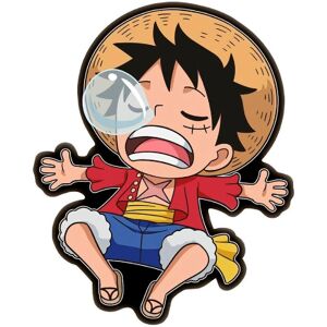 Toei Animation Coussin 3D Monkey D. Luffy - Coussin - Publicité Toei Animation Coussin 3D Monkey D. Luffy - Coussin - Publicité