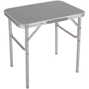 Tavolo Pieghevole Marbueno - Rettangolare - Alluminio - 2 Posizioni - 60x45x25 cm Tavolo Pieghevole Marbueno - Rettangolare - Alluminio - 2 Posizioni - 60x45x25 cm