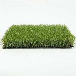 COMERCIAL CANDELA Erba Artificiale 1x2m - Tappeto Sintetico da Giardino COMERCIAL CANDELA Erba Artificiale 1x2m - Tappeto Sintetico da Giardino