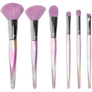 Set de Brochas Mystic - Todo para Maquillaje Set de Brochas Mystic - Todo para Maquillaje