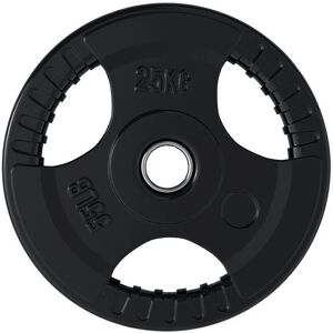 fdfitnessdigital DNG025 - Diamètre de 28mm - 25kg - Équipement de fitness - Publicité fdfitnessdigital DNG025 - Diamètre de 28mm - 25kg - Équipement de fitness - Publicité