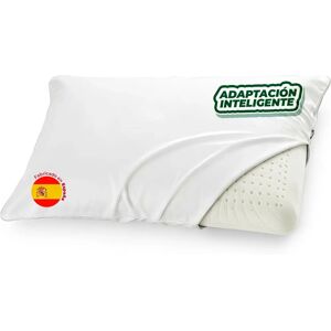 AZNAR Modelo Almohada Visco Plus High - Firmeza Media-Alta AZNAR Modelo Almohada Visco Plus High - Firmeza Media-Alta