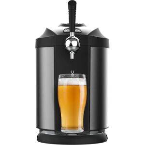 cecotec Dispenser di Birra Steel 5000 - Dispenser di Birra cecotec Dispenser di Birra Steel 5000 - Dispenser di Birra