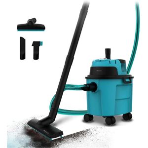 CECOTEC Conga Rockstar Nass- und Trockenstaubsauger Blau CECOTEC Conga Rockstar Nass- und Trockenstaubsauger Blau