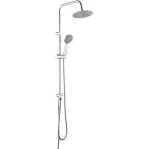 Imex - Colonna doccia Europa finitura cromo - 97cm Imex - Colonna doccia Europa finitura cromo - 97cm