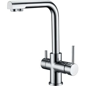 Imex Marsella Rubinetto Cucina Grigio - Rubinetto Cucina Imex Marsella Rubinetto Cucina Grigio - Rubinetto Cucina