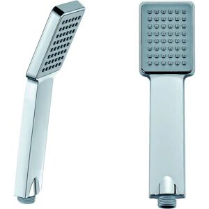 Maniglia doccia Dallas IMEX - Ergonomica e antical 6cm Maniglia doccia Dallas IMEX - Ergonomica e antical 6cm