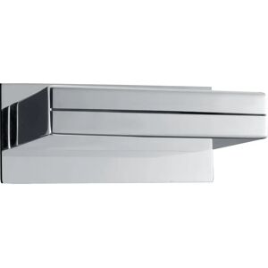 Imex - Testa doccia a cascata - 16x40cm Acciaio inox Imex - Testa doccia a cascata - 16x40cm Acciaio inox