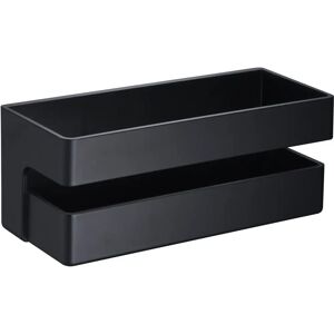 Imex ANG005 - Accesorio de baño en PVC negro mate Imex ANG005 - Accesorio de baño en PVC negro mate