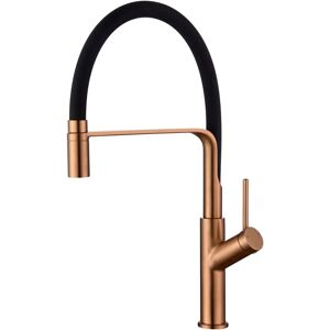 IMEX SENA Rose Gold Küchenarmatur - Modernes Langlebiges Design IMEX SENA Rose Gold Küchenarmatur - Modernes Langlebiges Design