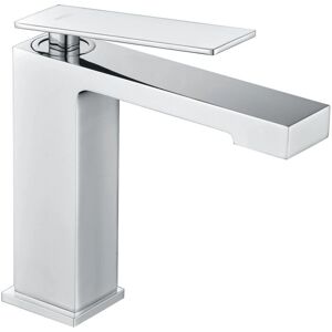 IMEX PISA Grau Einhebelmischer - Armatur IMEX PISA Grau Einhebelmischer - Armatur
