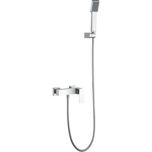 IMEX PISA Monoblock Duschset IMEX PISA Monoblock Duschset