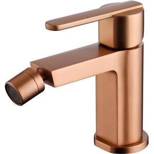 Imex Roma Roségold Bidet Monomando Imex Roma Roségold Bidet Monomando