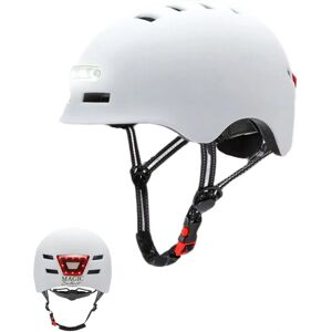 Casque de Cyclisme Magic Select - Résistant aux Impacts, LED, Tallas Ajustables - Publicité Casque de Cyclisme Magic Select - Résistant aux Impacts, LED, Tallas Ajustables - Publicité