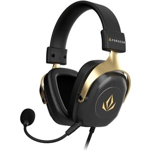 Casque Forgeon Sergeant avec Microphone - Casque avec Microphone - Publicité Casque Forgeon Sergeant avec Microphone - Casque avec Microphone - Publicité