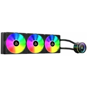 Refrigeración Líquida Forgeon Azoth 360 ARGB - Kit de Refrigeración Líquida Refrigeración Líquida Forgeon Azoth 360 ARGB - Kit de Refrigeración Líquida