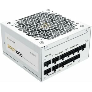 Fuente de alimentación Forgeon Bolt 1000 - Power supply Fuente de alimentación Forgeon Bolt 1000 - Power supply
