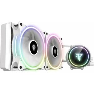 Tempest Refrigeración Líquida 240 RGB - Enfriador de líquido Tempest Refrigeración Líquida 240 RGB - Enfriador de líquido