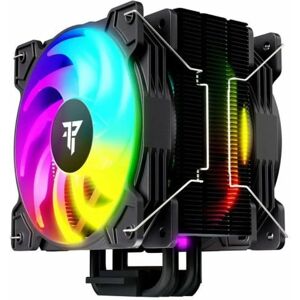 Enfriador de CPU Tempest 4Pipes RGB Enfriador de CPU Tempest 4Pipes RGB