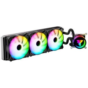 Tempest Cooler Líquido 360 ARGB - Refrigeração Líquida Tempest Cooler Líquido 360 ARGB - Refrigeração Líquida