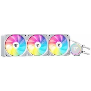 Tempest Cooler a Líquido 360 RGB - Kit de Refrigeração Líquida Tempest Cooler a Líquido 360 RGB - Kit de Refrigeração Líquida