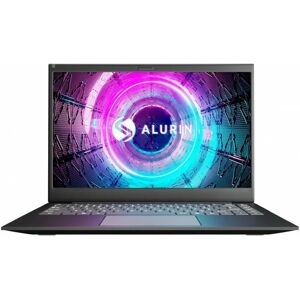 ALURIN Flex i3 8GB RAM 512GB SSD 14 - Laptop ALURIN Flex i3 8GB RAM 512GB SSD 14 - Laptop