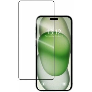 Protezione Schermo in Vetro Temperato PcCom iPhone 15 Pro Max - Accessorio Smartphone Protezione Schermo in Vetro Temperato PcCom iPhone 15 Pro Max - Accessorio Smartphone