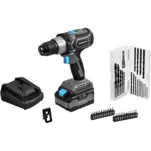 Trapano Cecotec CecoRaptor Perfect Drill 4020 Brushless - Trapano Trapano Cecotec CecoRaptor Perfect Drill 4020 Brushless - Trapano