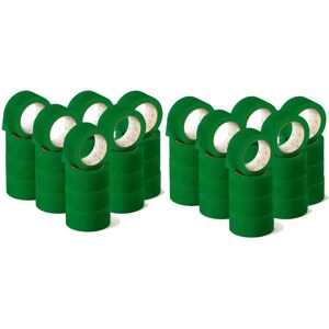 Ofituria Grüne Verpackungsband - Starke Haftung für sicheren Versand Ofituria Grüne Verpackungsband - Starke Haftung für sicheren Versand