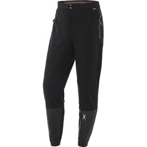 Spiuk Lange Wielrennen Broek - All Terrain Zwart XXL Spiuk Lange Wielrennen Broek - All Terrain Zwart XXL