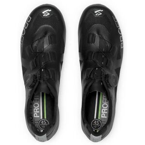 Spiuk Profit Dual Road Cycling Shoes - Road Bike Performance Spiuk Profit Dual Road Cycling Shoes - Road Bike Performance