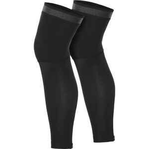 Guêtres de cyclisme Spiuk Anatomic Winter - Noir Guêtres de cyclisme Spiuk Anatomic Winter - Noir