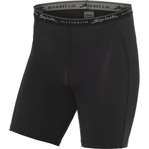 Shorts de cyclisme Spiuk - All Terrain, XXL, Noir - Publicité Shorts de cyclisme Spiuk - All Terrain, XXL, Noir - Publicité