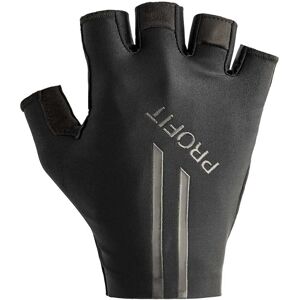 Guanti ciclismo Spiuk - Profit Summer corti - Nero Guanti ciclismo Spiuk - Profit Summer corti - Nero