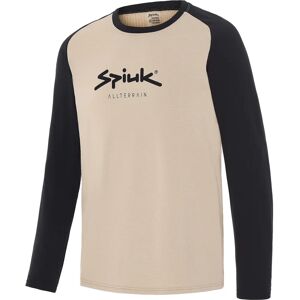 Spiuk All Terrain Long Sleeve Jersey - Cycling Spiuk All Terrain Long Sleeve Jersey - Cycling
