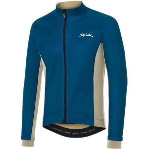 Chaqueta Spiuk Top Ten para ciclismo - Azul Chaqueta Spiuk Top Ten para ciclismo - Azul