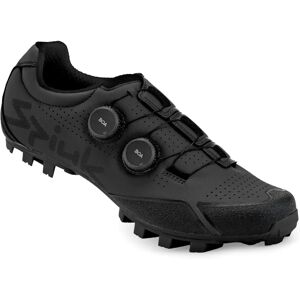 Zapatos MTB Spiuk Loma C - Negro Zapatos MTB Spiuk Loma C - Negro