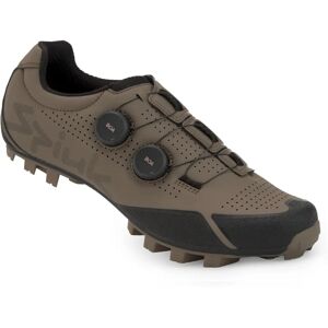Chaussures MTB Spiuk Loma - Performance Tout Terrain - Publicité Chaussures MTB Spiuk Loma - Performance Tout Terrain - Publicité