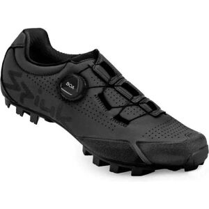 Chaussures Spiuk LOMA MTB Unisex - VTT Cross Country, Trail, Gravel - Publicité Chaussures Spiuk LOMA MTB Unisex - VTT Cross Country, Trail, Gravel - Publicité
