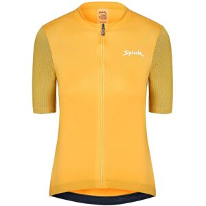 Spiuk Anatomic Cycling Jersey - Short Sleeve Summer Fit Spiuk Anatomic Cycling Jersey - Short Sleeve Summer Fit