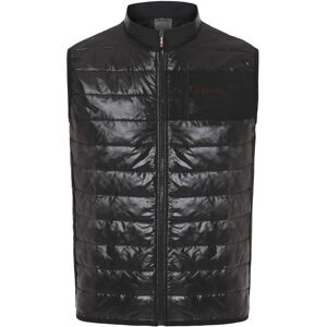 Spiuk All Terrain Gravel Cykelväst - Unisex Svart XXL Spiuk All Terrain Gravel Cykelväst - Unisex Svart XXL
