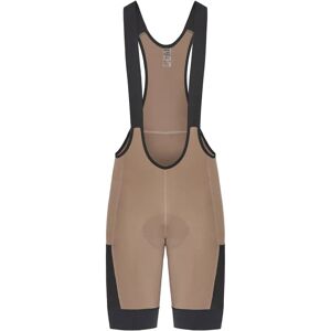 Spiuk All Terrain Gravel - Beige / Bruin - Fietsbroek Spiuk All Terrain Gravel - Beige / Bruin - Fietsbroek