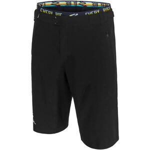 Spiuk L All Terrain Shorts - Svart Spiuk L All Terrain Shorts - Svart