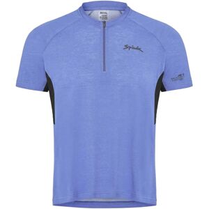 Spiuk All Terrain Gravel Unisex Cycling Shirt - Cycling T-Shirt Spiuk All Terrain Gravel Unisex Cycling Shirt - Cycling T-Shirt