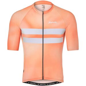 Spiuk Top Ten Naranja - Maillot Ciclismo Spiuk Top Ten Naranja - Maillot Ciclismo