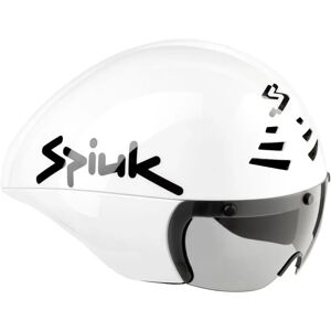 Spiuk Ardea Helmet White - Road Cycling Helmet Spiuk Ardea Helmet White - Road Cycling Helmet