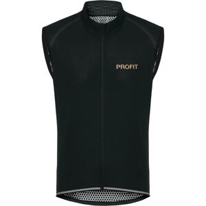 Spiuk Profit Ultralight Cykelväst - Vindskydd Lätt och Andningsbar Spiuk Profit Ultralight Cykelväst - Vindskydd Lätt och Andningsbar